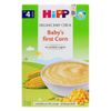 Bột HiPP vị ngũ cốc bắp non 200g