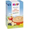 Bột DD HiPP vị hoa quả sữa bắp 250g