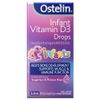 Vitamin D3 Ostelin Infant Drops cho bé từ sơ sinh