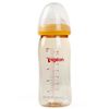 Bình sữa PPSU cổ rộng 240ml Pigeon