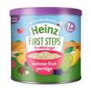 Cháo Heinz trái cây việt quất 240g 7M