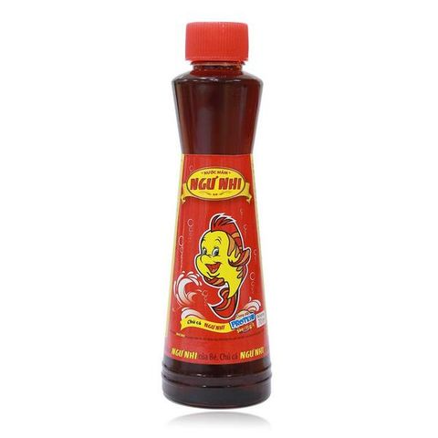  Nước mắm Ngư Nhi 70ml 