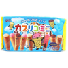Bánh ốc quế Glico