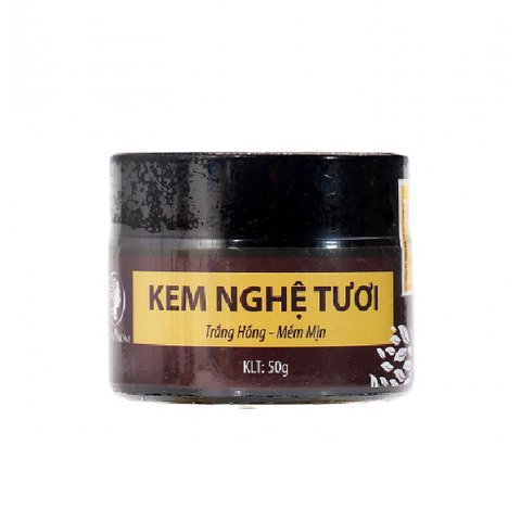  Kem nghệ tươi Wonmom 50g 