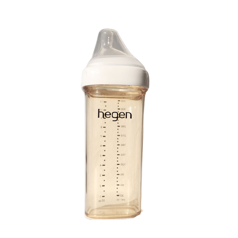  Bình sữa Hegen - Hàn Quốc 330ml 