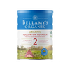 Sữa Bellamy's Organic Follow-on Formula 900g (6 - 12 tháng)