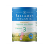 Sữa Bellamy's Organic Toddler Milk Drink 900g (12-36 tháng)