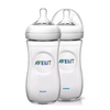 Bình sữa PP Avent Natural 330ml