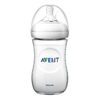 Bình sữa PP 260ml Natural Avent (chiếc)