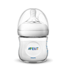 Bình sữa PP Natural Avent 125ml