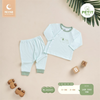 Bộ DTCL Moon petit DL2023011 chó xanh