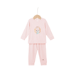 Bộ DTCV Lullaby petit NH212V lợn hồng