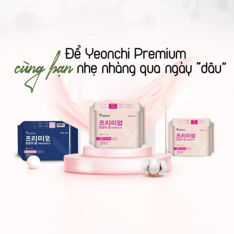  BVS Yeonchi Premium Hàn Quốc 