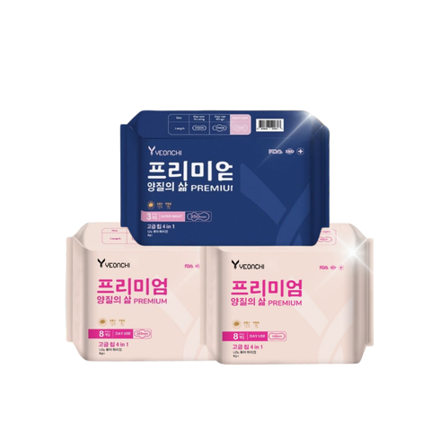  BVS Yeonchi Premium Hàn Quốc 