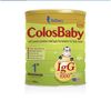 Sữa bột ColosBaby Gold 1+800g-S 1-2Y