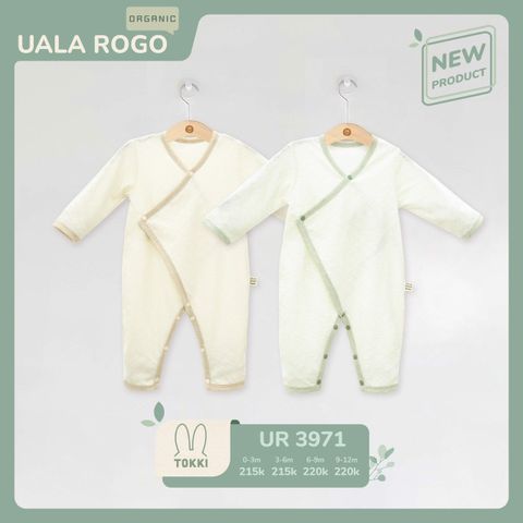  Body DTCC Uala Rogo basic UR3971 