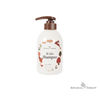 Dầu gội trẻ em Botanical Therapy 450ml 3Y+