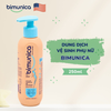 Dung dịch vệ sinh phụ nữ Bimunica 250ml