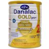 Sữa bột Danalac gold Pro+ số 2 - 400gr (6-12m)*12