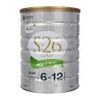 Sữa S26 Gold Úc số 2 từ 6-12 tháng (900g)