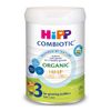 Sữa Hipp Organic bổ sung HMP&GOS số 3 - 800g