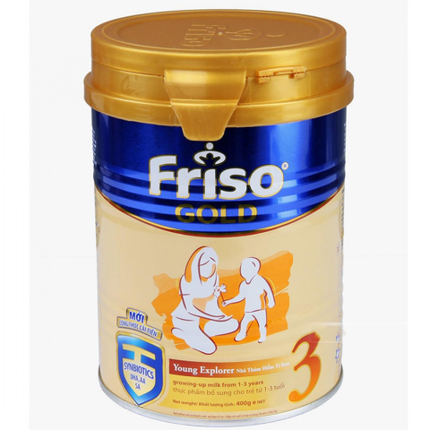  Sữa Frisolac số 3 900g (mới) 