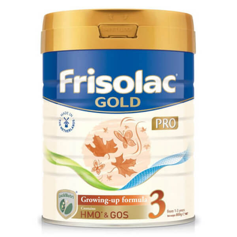  Sữa Friso Gold Pro số 3 800g 