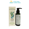 Dung Dịch Vệ Sinh Phụ Nữ Moon's Care Cho Mẹ Bầu & Sau Sinh
