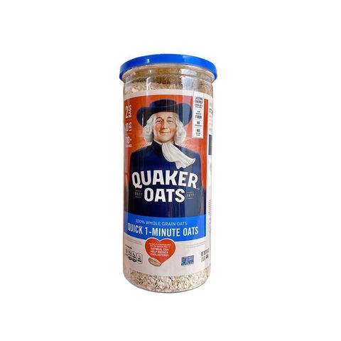  Yến mạch Quaker Oats 454g 