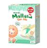 Bột ăn dặm Mattasu vị gạo sữa 200g