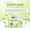 Gạc Răng Miệng Chippi Baby