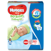 Miếng lót Huggies NB2 (60*6)-Mới