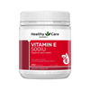 TPCN Healthy Care Vitamin E