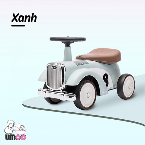  Xe chòi chân Umoo Ô Tô các màu UM-0289 