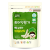 Bánh gạo dạng que vị súp lơ Topkore 30g 6m+