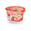 Sữa chua ăn vị dâu Meiji lốc 4