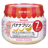 Pudding Chuối 7M Kewpie (70g x12x2)