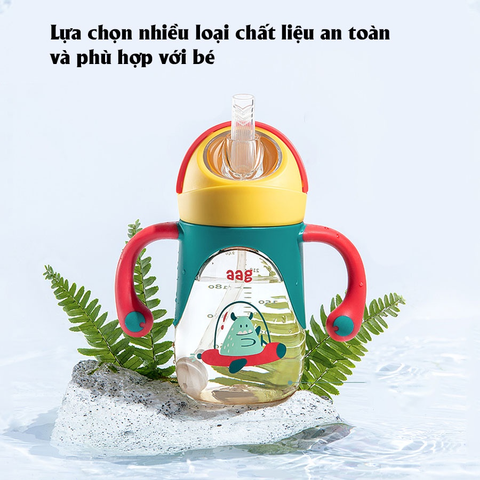  Cốc tập uống AAG 240ml AG2007018 