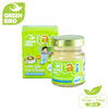 Nước yến trẻ em Green bird Nutrinest - Hũ đơn 72g