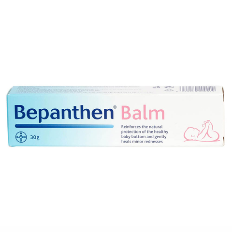  Kem chống hăm Bepanthen Balm 30g 