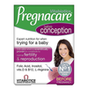 Viên uống tăng khả năng thụ thai Pregnacare Conception