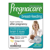 Vitamin cho con bú Pregnacare Breast-feeding (84 viên)