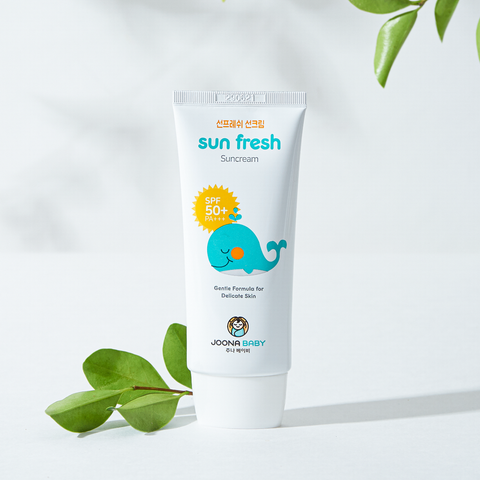  Kem chống nắng Sun Fresh 50ml 