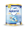 Sữa bột Aptamil NZ số 1 (900gr) dành cho bé 0-12 tháng