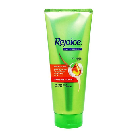  Dầu Xả Siêu Mượt Rejoice 320 