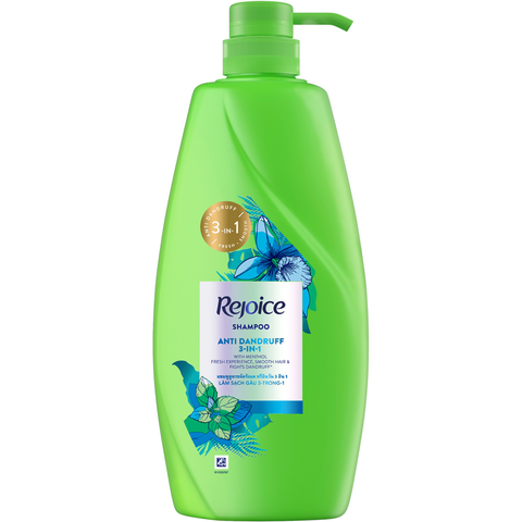  Dầu Gội Siêu Mượt Rejoice 900 