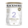 Sữa Blackmores Úc Số 2 900g (6-12 tháng tuổi)