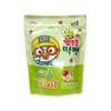 Bánh gạo hữu cơ Pororo Mom's Care vị táo 30g