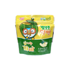 Bánh gạo HC Pororo Mom's Care vị bí ngô 10g