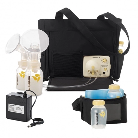  Máy hút sữa Medela Pump In Style Advance 